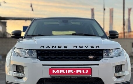 Land Rover Range Rover Evoque I, 2012 год, 1 990 000 рублей, 2 фотография
