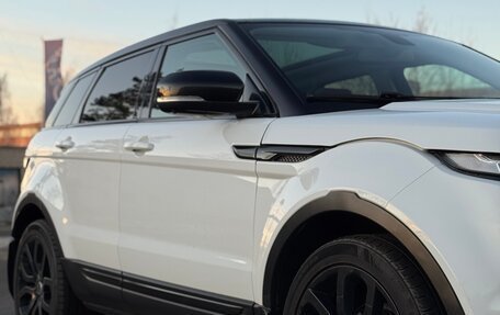 Land Rover Range Rover Evoque I, 2012 год, 1 990 000 рублей, 17 фотография