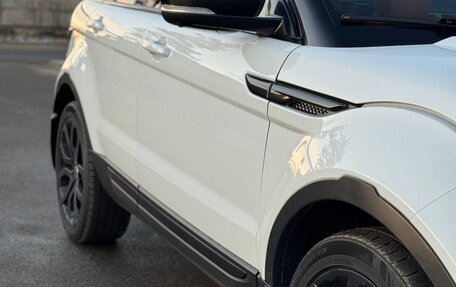 Land Rover Range Rover Evoque I, 2012 год, 1 990 000 рублей, 16 фотография