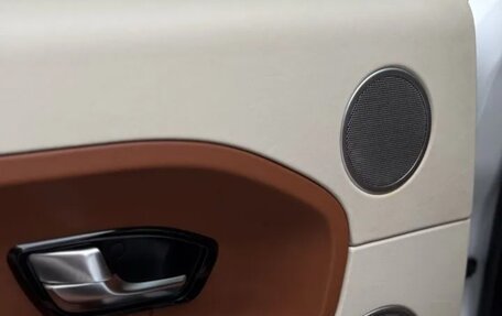 Land Rover Range Rover Evoque I, 2012 год, 1 990 000 рублей, 28 фотография