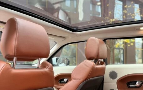 Land Rover Range Rover Evoque I, 2012 год, 1 990 000 рублей, 29 фотография