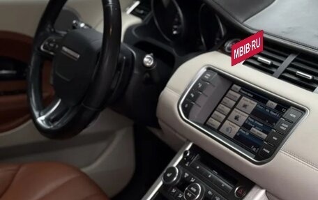 Land Rover Range Rover Evoque I, 2012 год, 1 990 000 рублей, 27 фотография