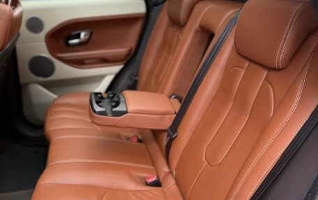 Land Rover Range Rover Evoque I, 2012 год, 1 990 000 рублей, 30 фотография