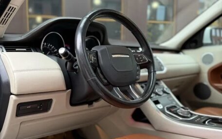 Land Rover Range Rover Evoque I, 2012 год, 1 990 000 рублей, 32 фотография