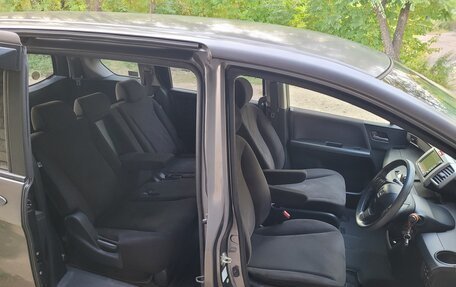 Honda Freed I, 2012 год, 870 000 рублей, 7 фотография