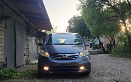 Honda Freed I, 2012 год, 870 000 рублей, 2 фотография