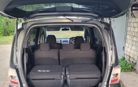 Honda Freed I, 2012 год, 870 000 рублей, 6 фотография