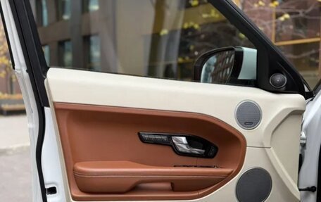 Land Rover Range Rover Evoque I, 2012 год, 1 990 000 рублей, 34 фотография