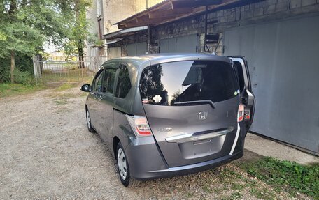 Honda Freed I, 2012 год, 870 000 рублей, 4 фотография