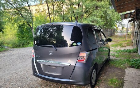 Honda Freed I, 2012 год, 870 000 рублей, 5 фотография