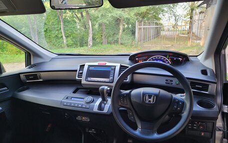 Honda Freed I, 2012 год, 870 000 рублей, 8 фотография