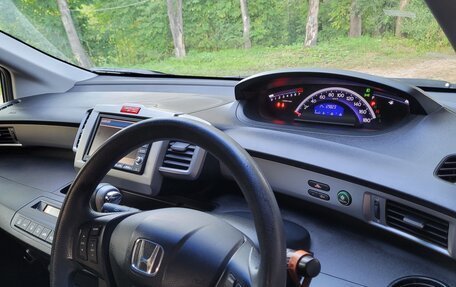 Honda Freed I, 2012 год, 870 000 рублей, 9 фотография