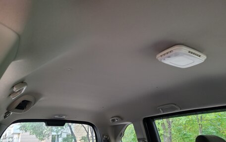 Honda Freed I, 2012 год, 870 000 рублей, 10 фотография