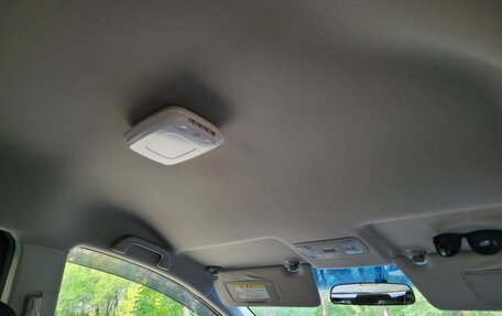 Honda Freed I, 2012 год, 870 000 рублей, 11 фотография