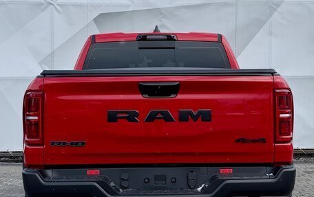 Rambler 1500, 2025 год, 12 700 000 рублей, 5 фотография