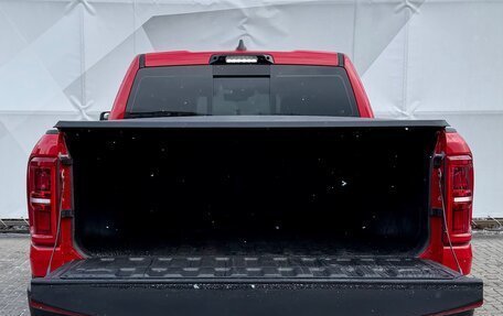 Rambler 1500, 2025 год, 12 700 000 рублей, 7 фотография