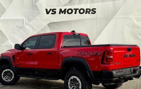 Rambler 1500, 2025 год, 12 700 000 рублей, 4 фотография