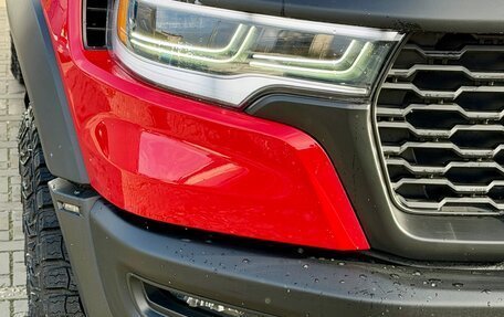 Rambler 1500, 2025 год, 12 700 000 рублей, 14 фотография