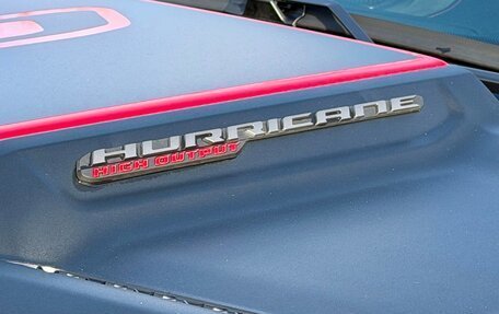 Rambler 1500, 2025 год, 12 700 000 рублей, 13 фотография