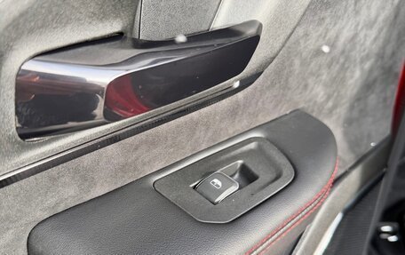 Rambler 1500, 2025 год, 12 700 000 рублей, 17 фотография