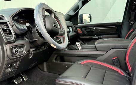 Rambler 1500, 2025 год, 12 700 000 рублей, 20 фотография