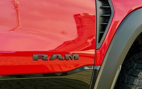 Rambler 1500, 2025 год, 12 700 000 рублей, 12 фотография