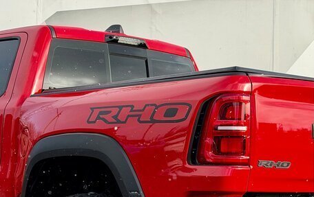 Rambler 1500, 2025 год, 12 700 000 рублей, 10 фотография