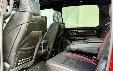 Rambler 1500, 2025 год, 12 700 000 рублей, 16 фотография