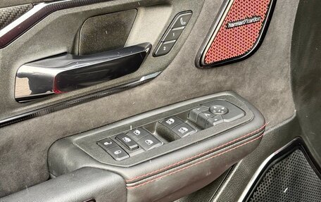 Rambler 1500, 2025 год, 12 700 000 рублей, 21 фотография