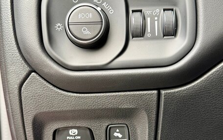 Rambler 1500, 2025 год, 12 700 000 рублей, 22 фотография