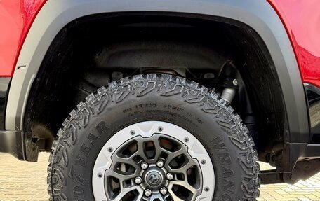 Rambler 1500, 2025 год, 12 700 000 рублей, 11 фотография