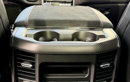 Rambler 1500, 2025 год, 12 700 000 рублей, 18 фотография