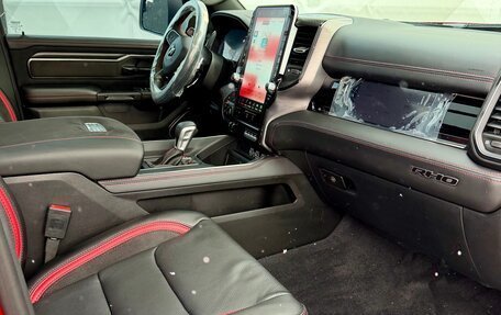 Rambler 1500, 2025 год, 12 700 000 рублей, 27 фотография