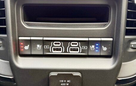 Rambler 1500, 2025 год, 12 700 000 рублей, 31 фотография