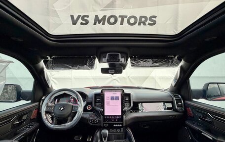 Rambler 1500, 2025 год, 12 700 000 рублей, 38 фотография