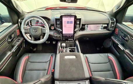 Rambler 1500, 2025 год, 12 700 000 рублей, 37 фотография