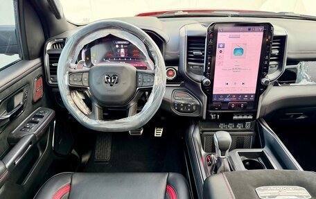 Rambler 1500, 2025 год, 12 700 000 рублей, 30 фотография