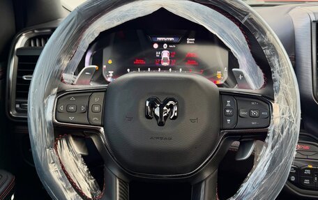 Rambler 1500, 2025 год, 12 700 000 рублей, 33 фотография