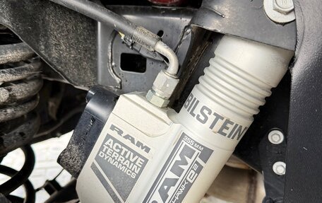 Rambler 1500, 2025 год, 12 700 000 рублей, 25 фотография