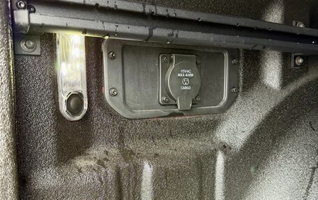 Rambler 1500, 2025 год, 12 700 000 рублей, 32 фотография