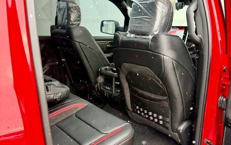 Rambler 1500, 2025 год, 12 700 000 рублей, 26 фотография