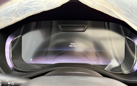 Rambler 1500, 2025 год, 12 700 000 рублей, 39 фотография