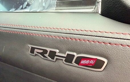 Rambler 1500, 2025 год, 12 700 000 рублей, 28 фотография