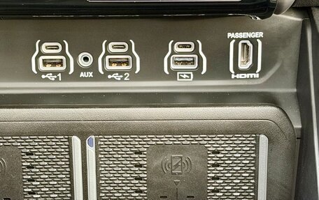 Rambler 1500, 2025 год, 12 700 000 рублей, 40 фотография