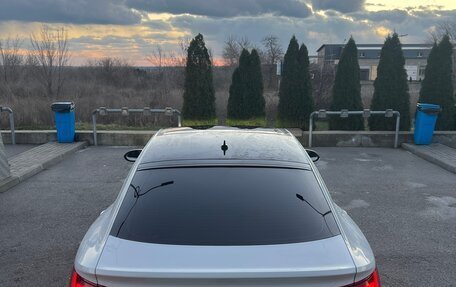 Volkswagen Arteon I, 2019 год, 3 400 000 рублей, 2 фотография