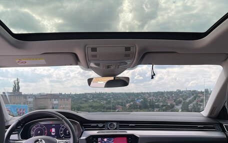 Volkswagen Arteon I, 2019 год, 3 400 000 рублей, 12 фотография