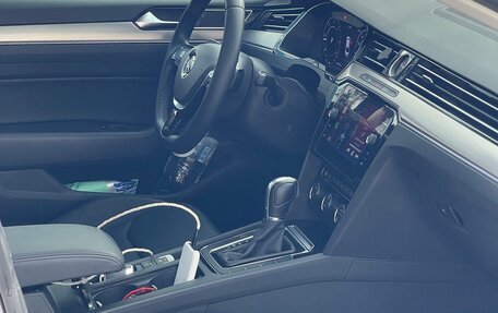 Volkswagen Arteon I, 2019 год, 3 400 000 рублей, 9 фотография