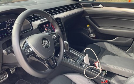 Volkswagen Arteon I, 2019 год, 3 400 000 рублей, 8 фотография