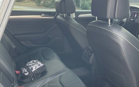 Volkswagen Arteon I, 2019 год, 3 400 000 рублей, 10 фотография