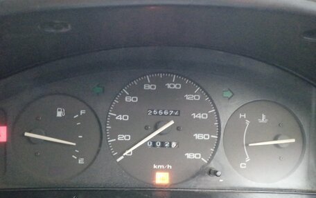 Mazda Demio III (DE), 1999 год, 240 000 рублей, 6 фотография